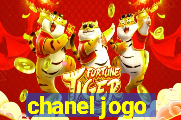 chanel jogo